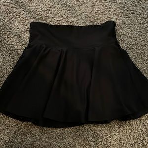 Girls old navy active powersoft skort